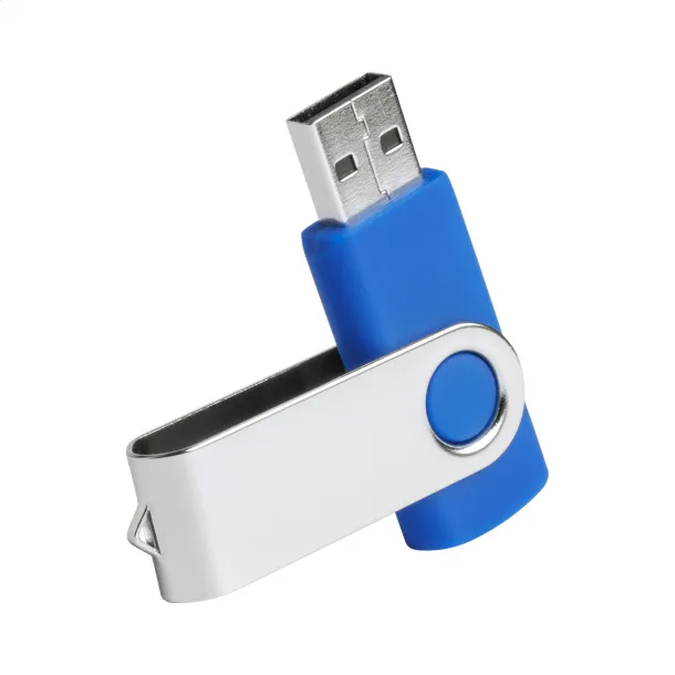 TwistDrive USB memorijski stick Plava