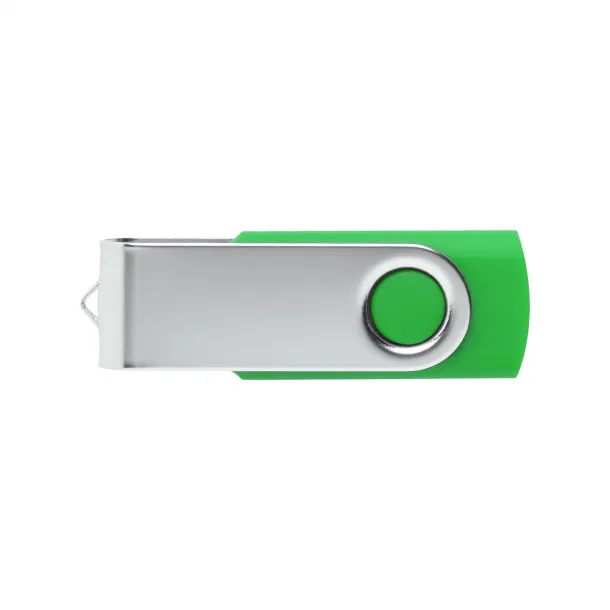 TwistDrive USB memorijski stick Zelena