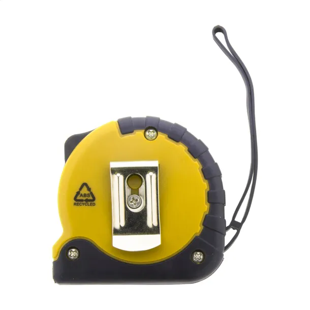 Resure 3M RABS tape measure Yellow