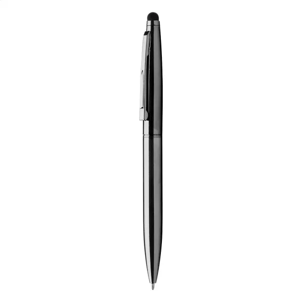 Rosey touch ballpoint pen Black