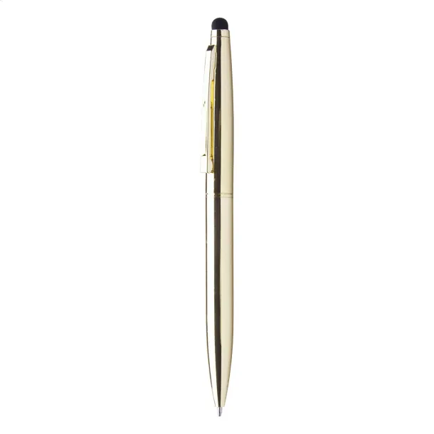 Rosey touch ballpoint pen Gold