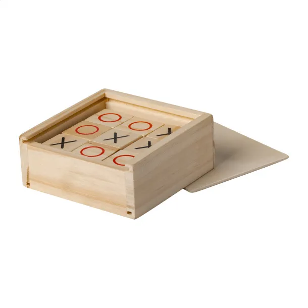 Wotax tic-tac-toe Natural