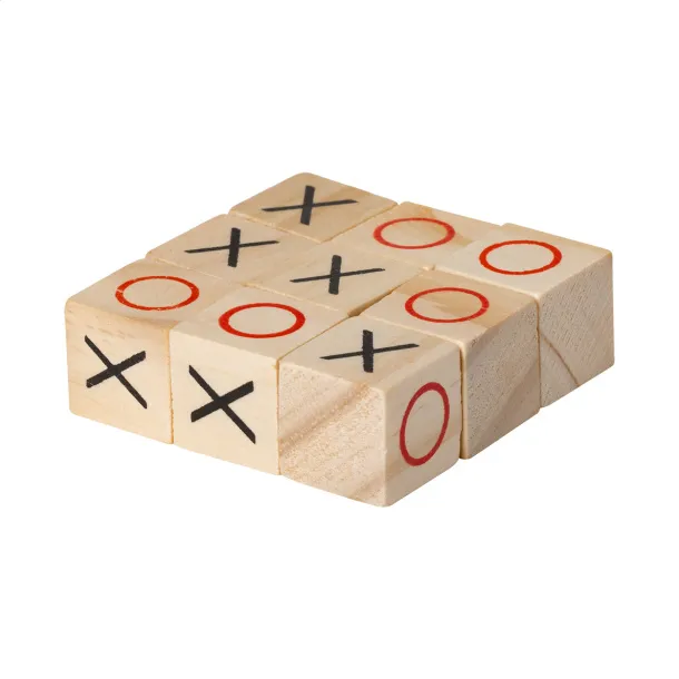 Wotax tic-tac-toe Natural