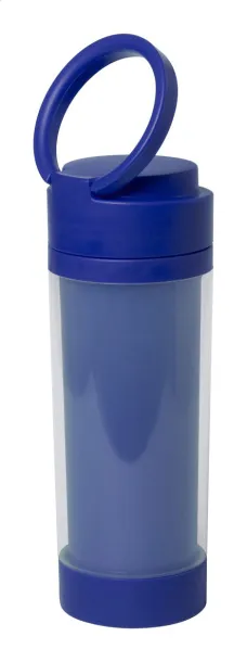 Tosel sportska boca, 390 ml Plava