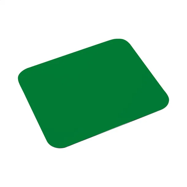 Pointer mouse pad Green