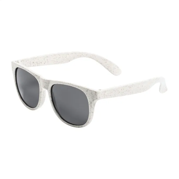 Java sunglasses Natural