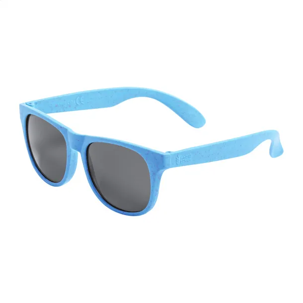 Java sunglasses Blue