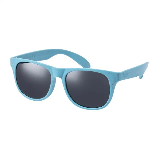 Java sunglasses Blue