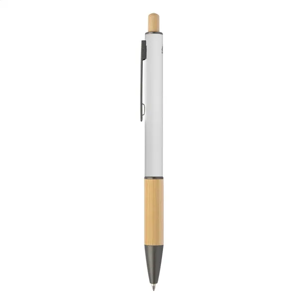 Bogri ballpoint pen White