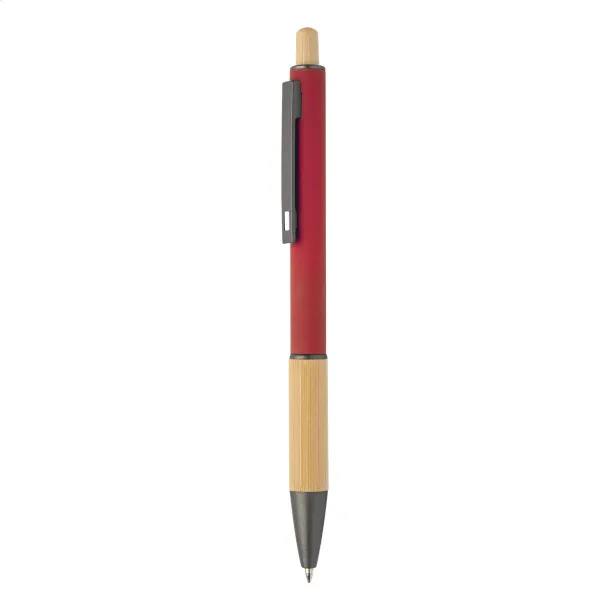 Bogri ballpoint pen Red