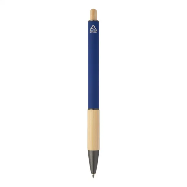 Bogri ballpoint pen Blue