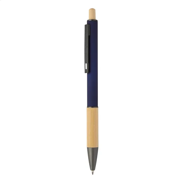 Bogri ballpoint pen Dark blue