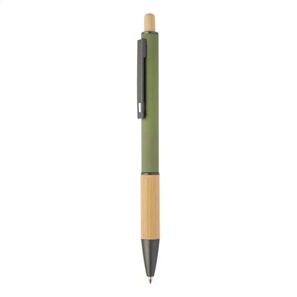 Bogri ballpoint pen Green