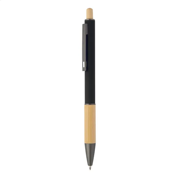 Bogri ballpoint pen Black