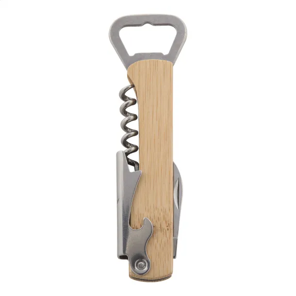 Sukubo corkscrew Natural