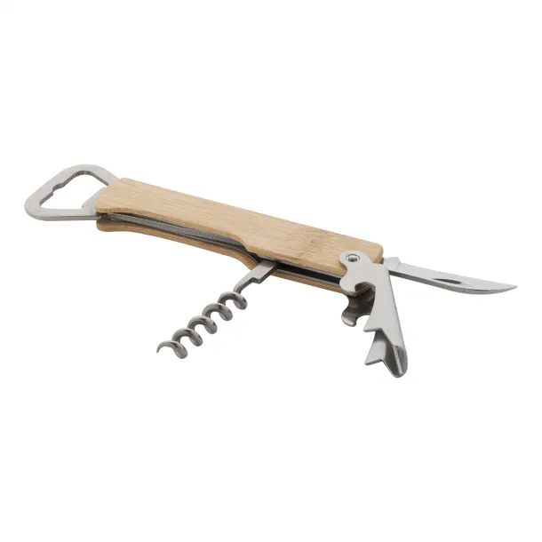 Sukubo corkscrew Natural