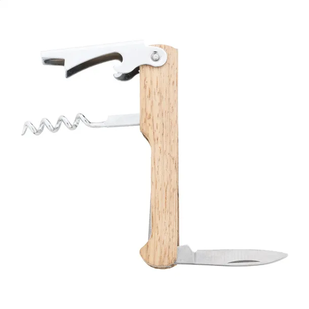 Sukubo corkscrew Natural