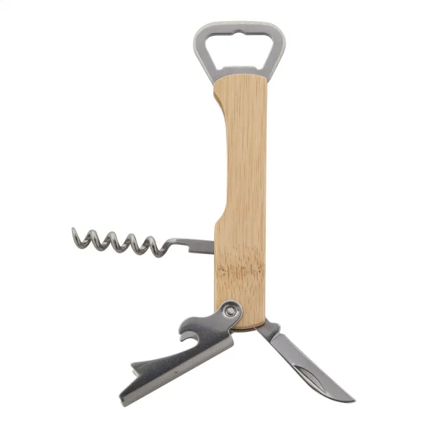 Sukubo corkscrew Natural