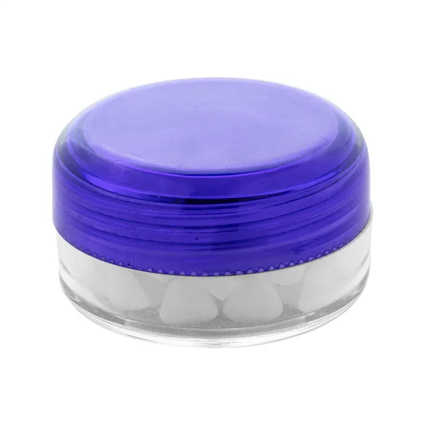 TwistMint mint jar Dark blue
