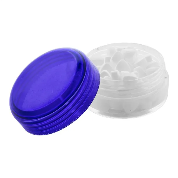 TwistMint mint jar Dark blue