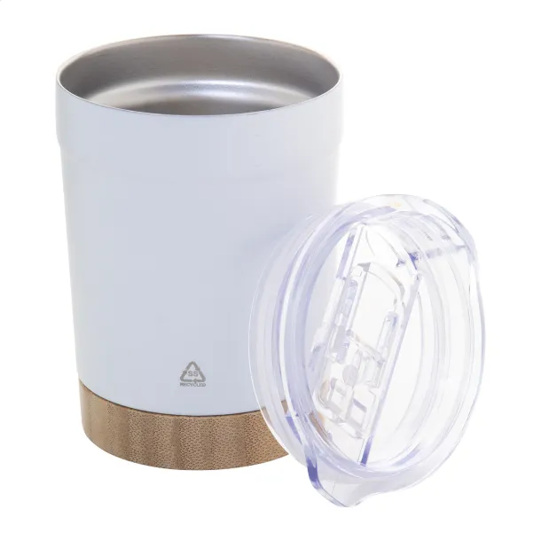 Icatu thermo cup White