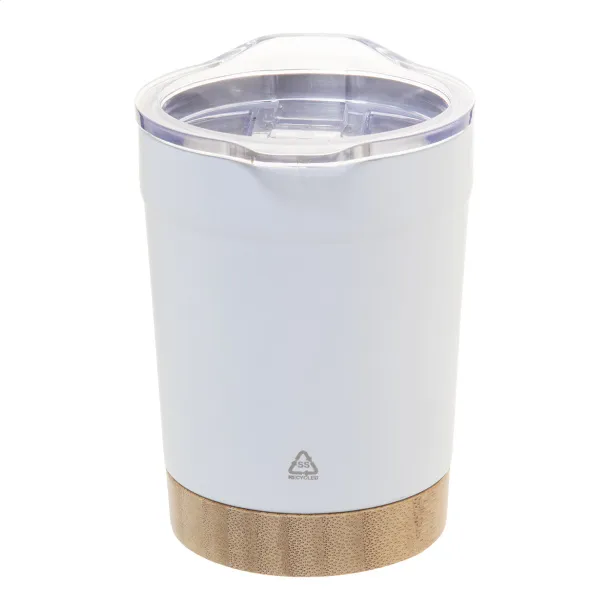 Icatu thermo cup White