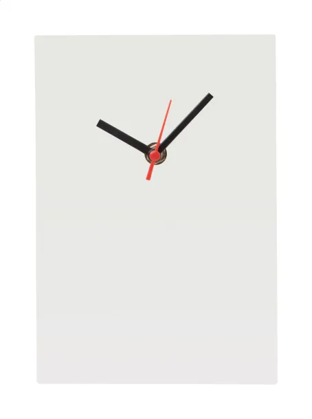BeTime C wall clock White Natural