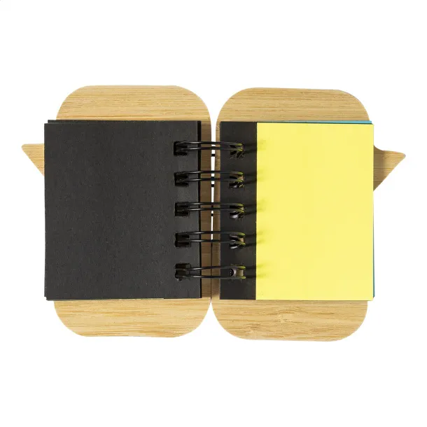Maeng sticky notepad Natural
