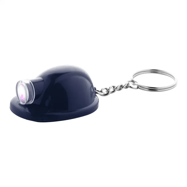 Bobby Plus keyring Blue