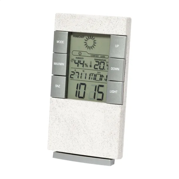 Florida weather station White