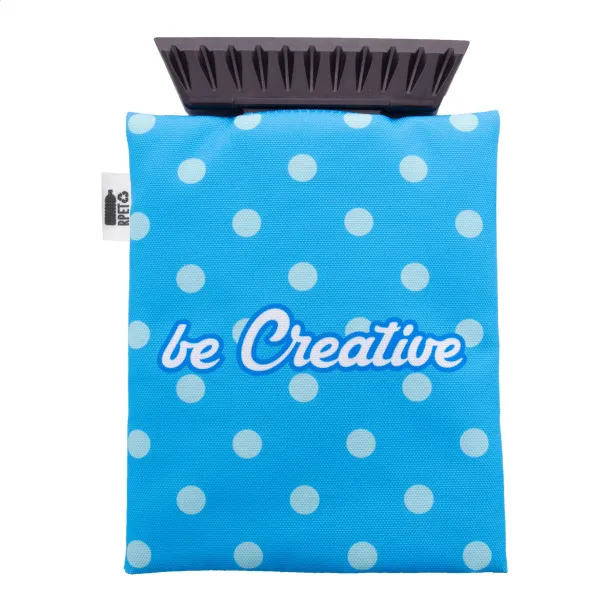 CreaScrape personalizirana strugalica za led Bijela