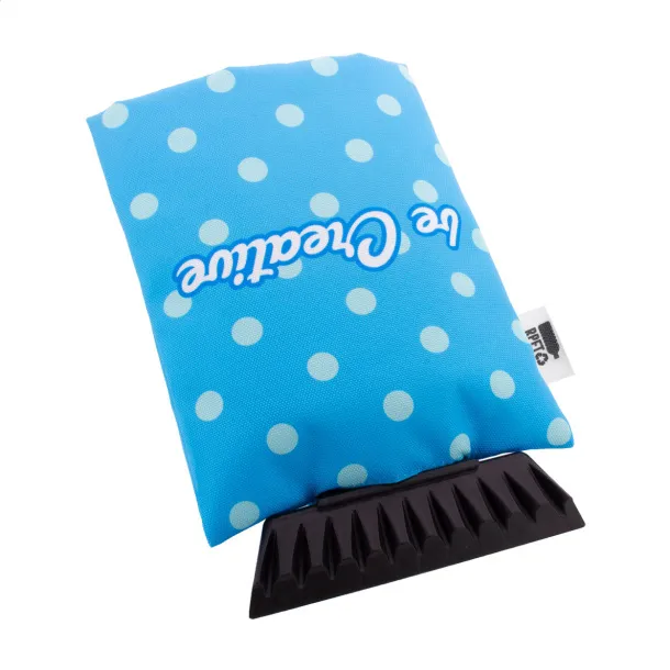 CreaScrape personalizirana strugalica za led Bijela