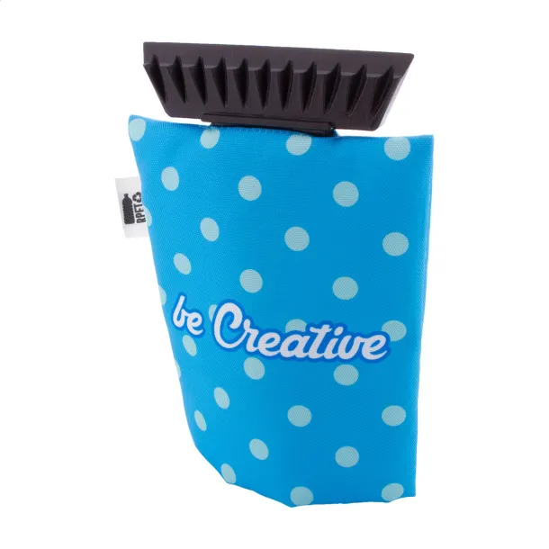 CreaScrape personalizirana strugalica za led Bijela
