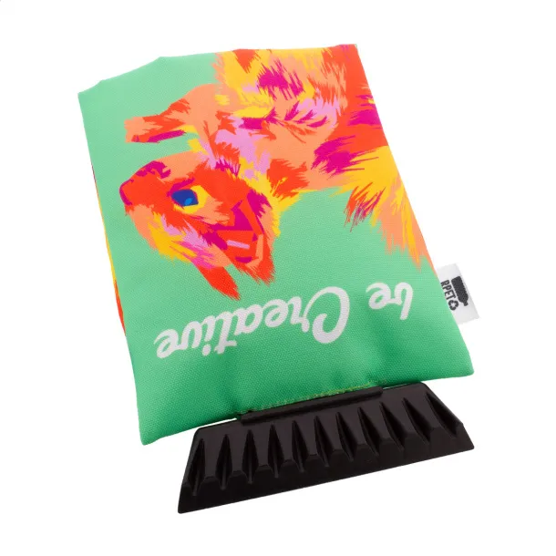 CreaScrape personalizirana strugalica za led Bijela