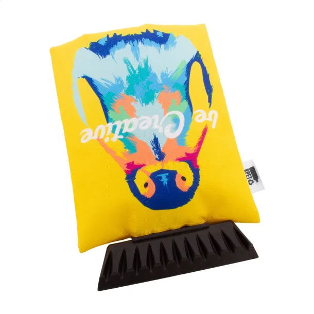 CreaScrape personalizirana strugalica za led Bijela