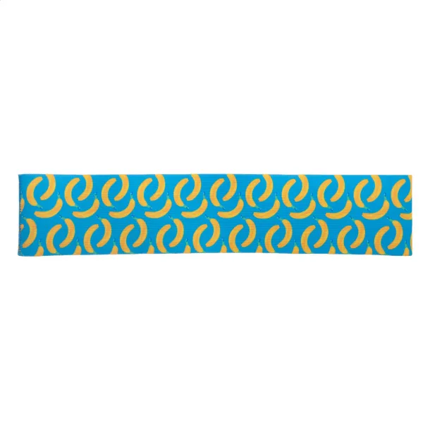 CreaTrain custom exercise band White