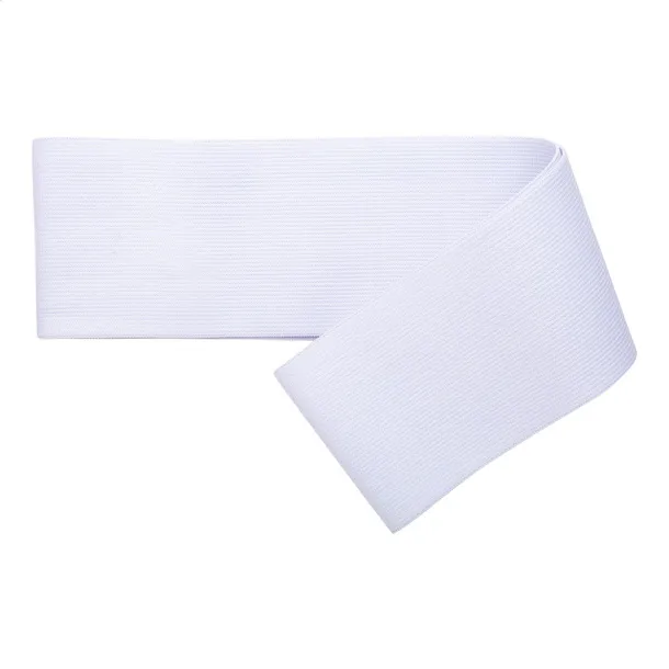 CreaTrain custom exercise band White