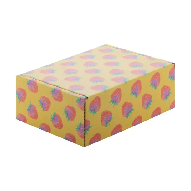 CreaBox Post XS postal box White