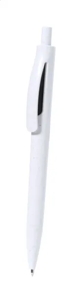 Glode RABS ballpoint pen Black