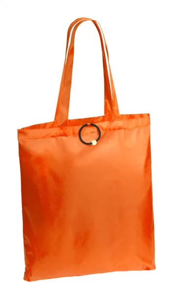 Nessor shopping bag Orange