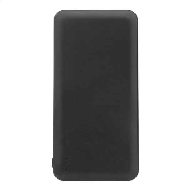 Rabobank XL RABS prijenosna baterija, 10 000 mAh Crna