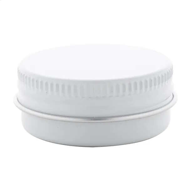Contor lip balm White