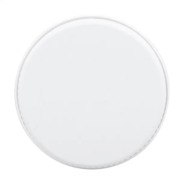 Contor lip balm White