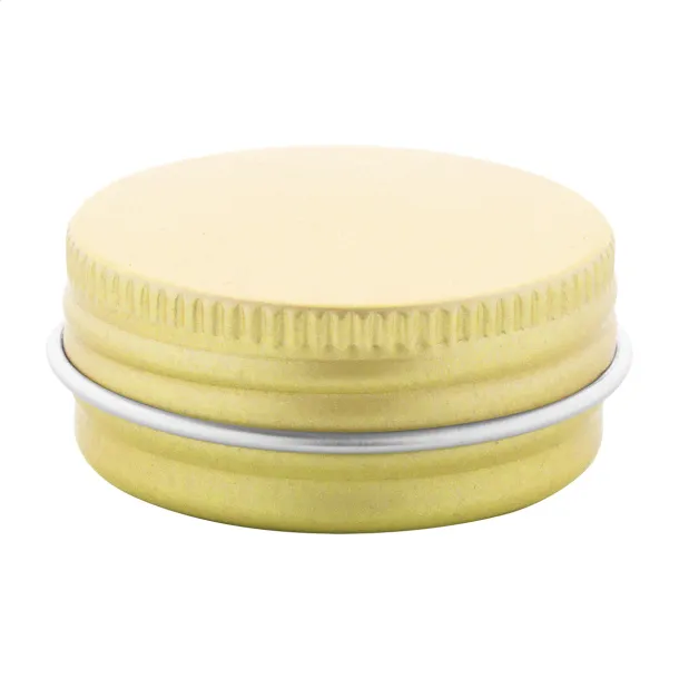 Contor lip balm Gold
