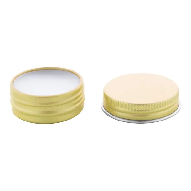 Contor lip balm Gold