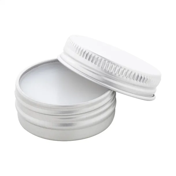 Contor lip balm Silver