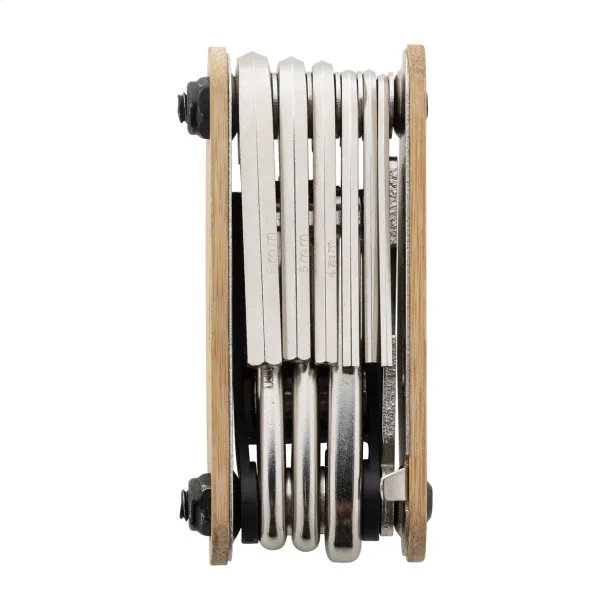 Tsubo multi tool Natural
