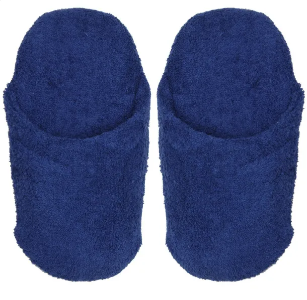 Shuffle slippers Dark blue