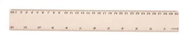 Whealer 30 ruler Natural