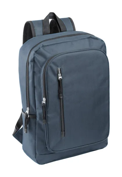 Ambrose ruksak, 15" Plava